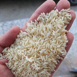 برنج دودی هاشمی آستانه اشرفیه 10 کیلویی (ارسال رایگان) 