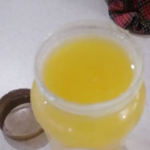 روغن گوسفند خو ش عطر 