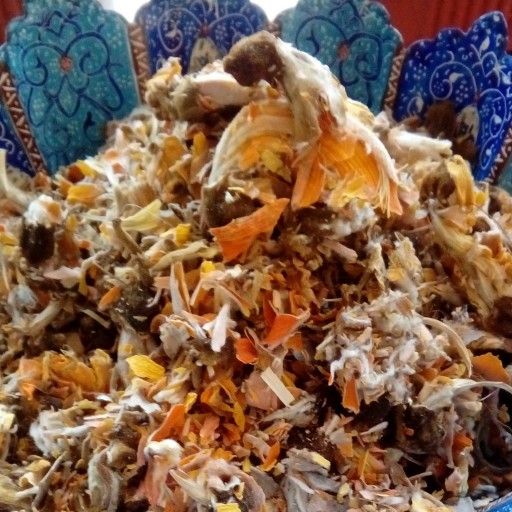 ماهاراجا(چای کوهی هندی)