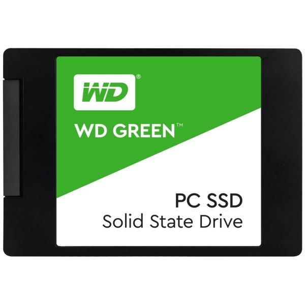 هارد ssd برندwestern