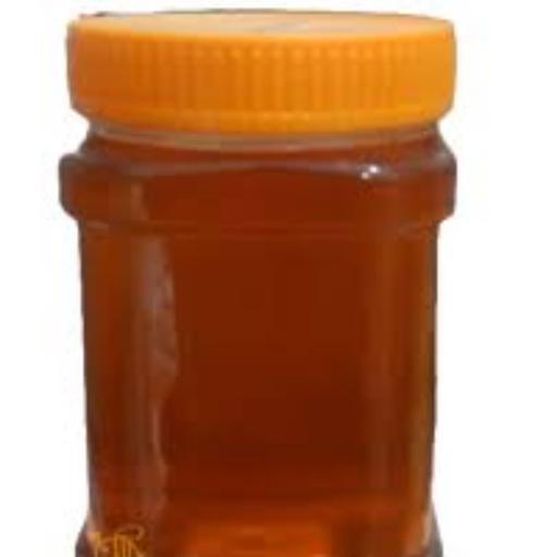 عسل آفتاب گردان شهد 2 کیلویی (عسل فروشی خزر)