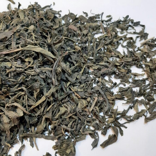 چای سبز دست ساز کِرچ – چین بهاره املش(نیم کیلو)