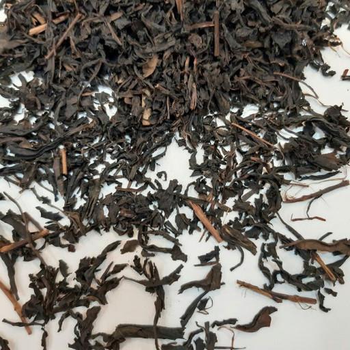 چای دست ساز کِرچ – چای یک برگ و دو غنچه، چین بهاره املش(2کیلو)