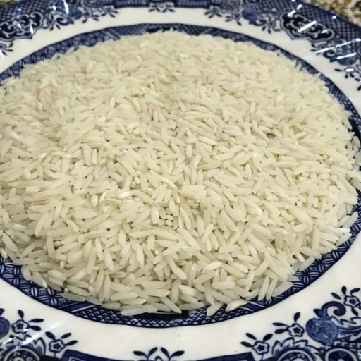 برنج کشت دوم مهروان ( 10کیلو گرمی)