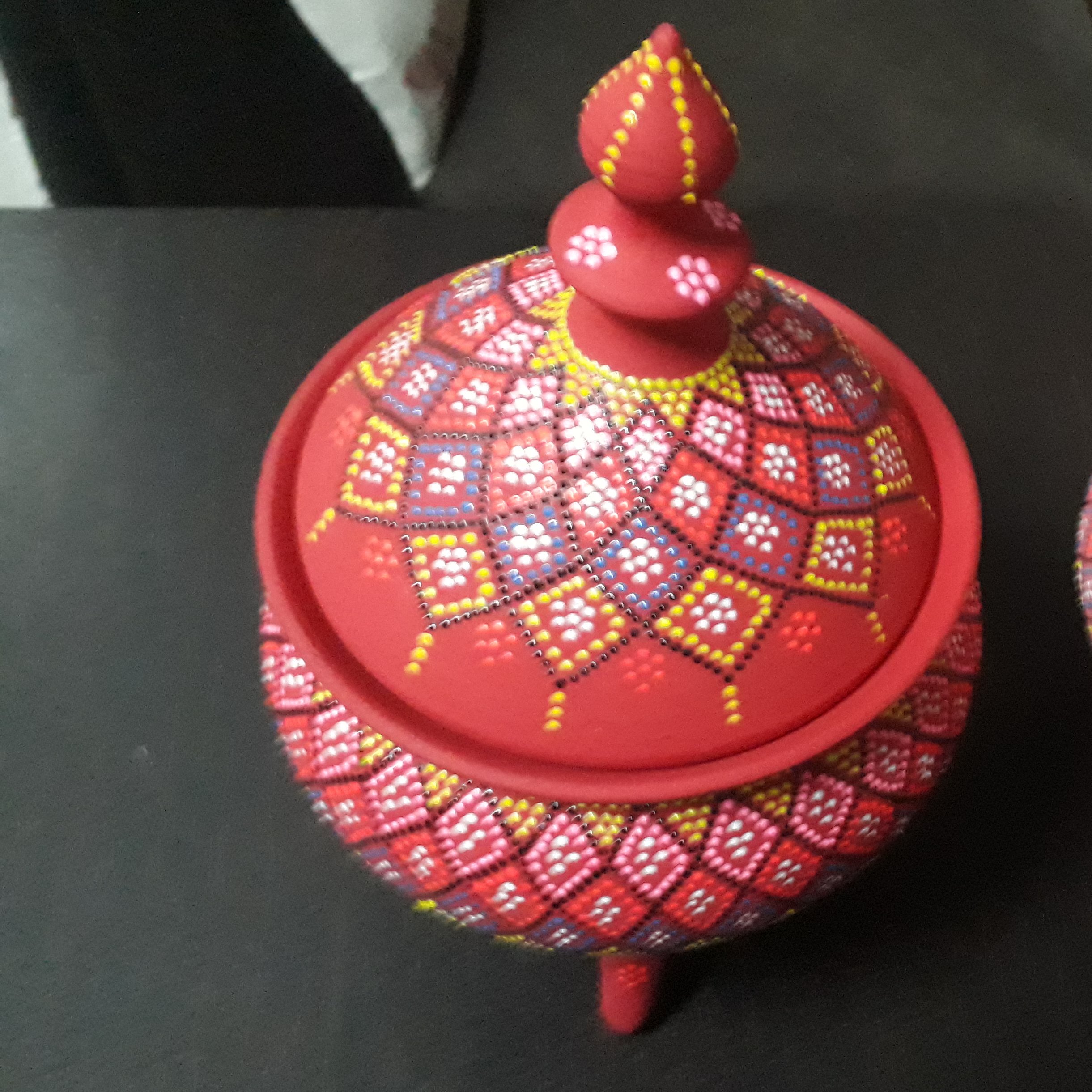 شکلات خوری