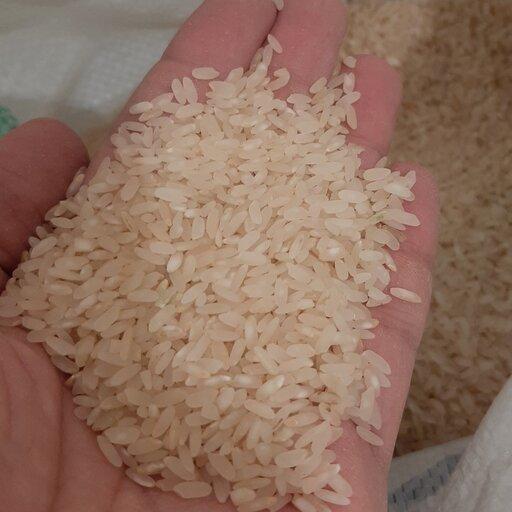 برنج کامفیروز  10  کیلویی  - درجه یک - به شرط