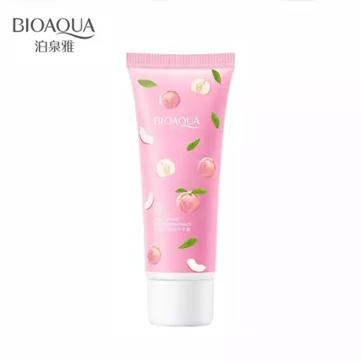 کرم دست هلو بیوآکوا (Bioaqua) 30 گرمی