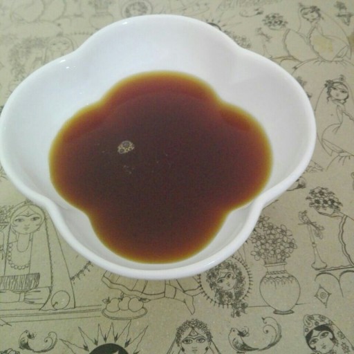 شیره انگور ارومیه (0.5 لیتری)