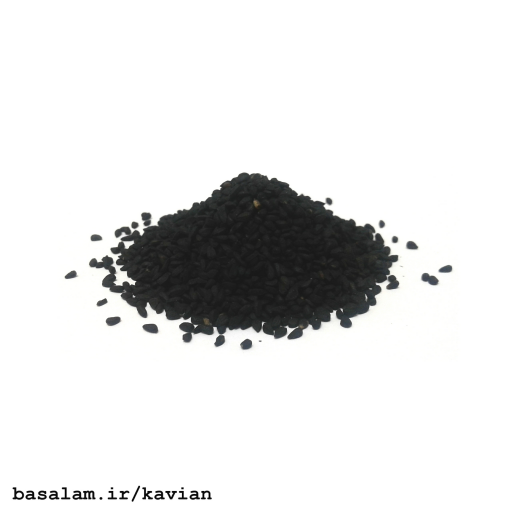 سیاهدانه کاویان (50 گرم)