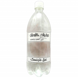 عرق خارخسک مخصوص (970گرم)