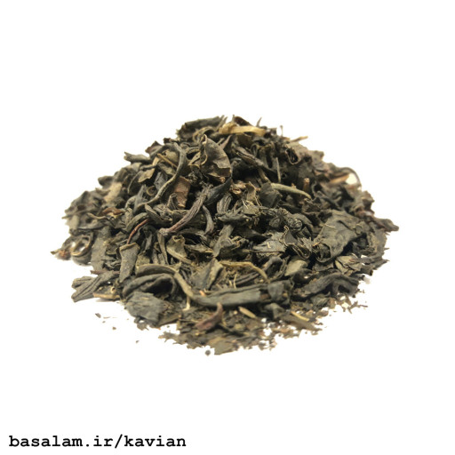 چای سبز کاویان (50 گرمی)