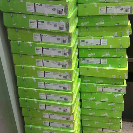 دیسک و صفحه کلاچ مزدا 323 اصلی شرکتی کارتکسی وارداتی با 6 ماه ضمانت