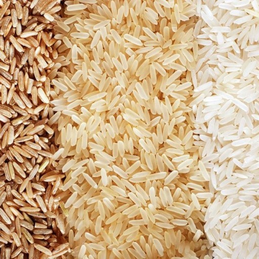 برنج طارم ارگانیک درجه 1