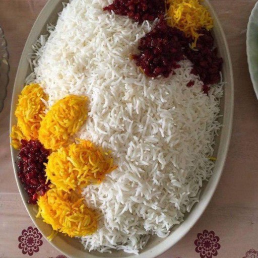 برنج هاشمی کشت دوم ارگانیک