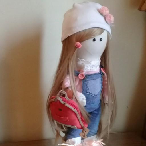 عروسک روسی دختر آروشا خانم