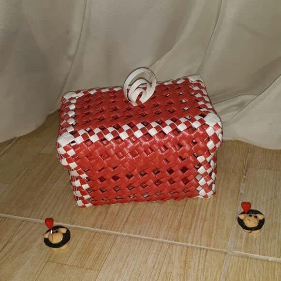 جعبه هدیه