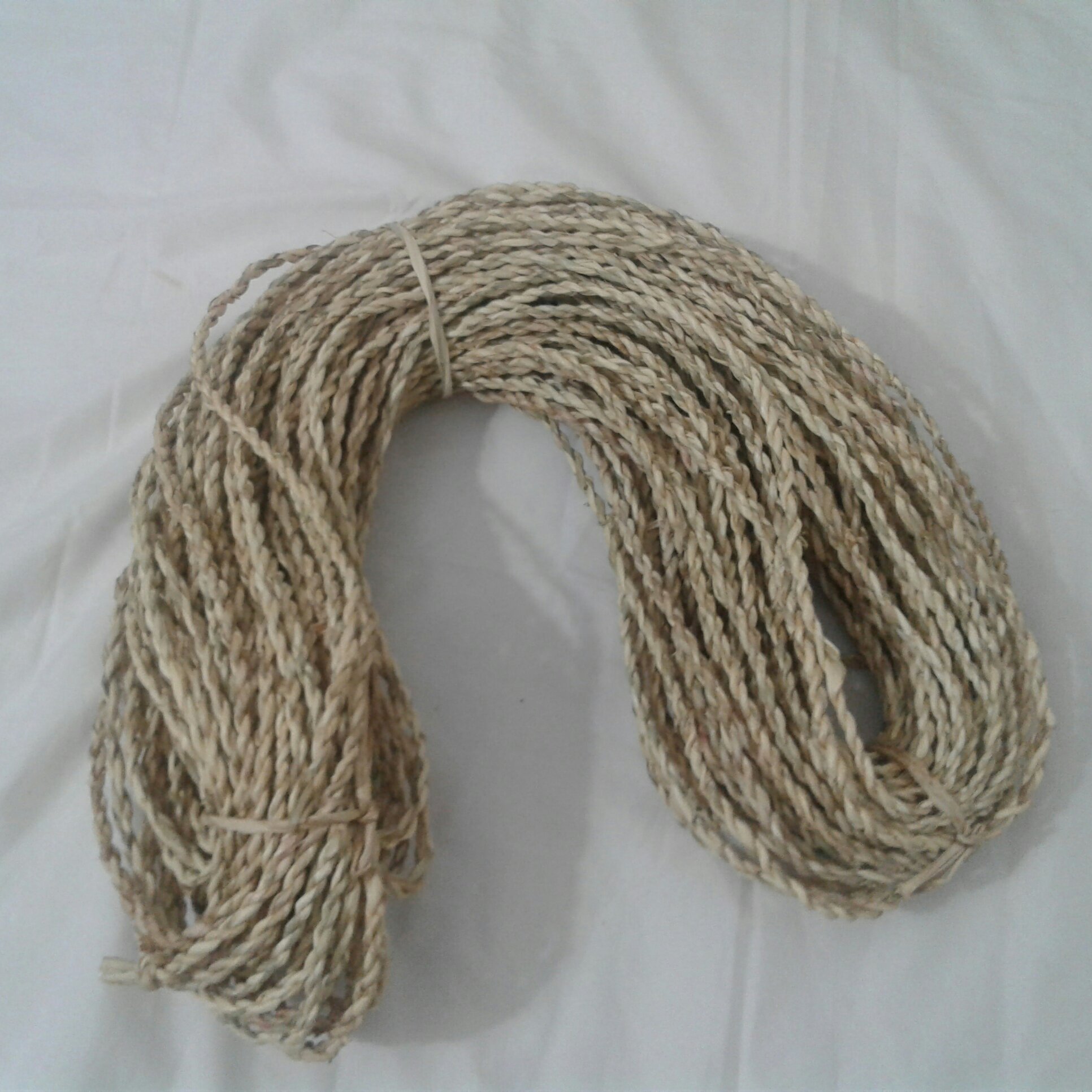 طناب حصیری متوسط