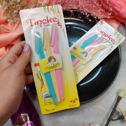 بسته سه عددی تیغ