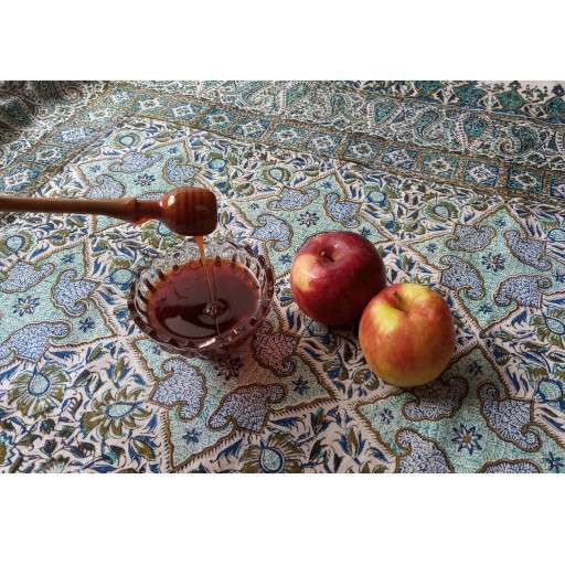 رب سیب ترش سمیرامیس(1 کیلوگرم)