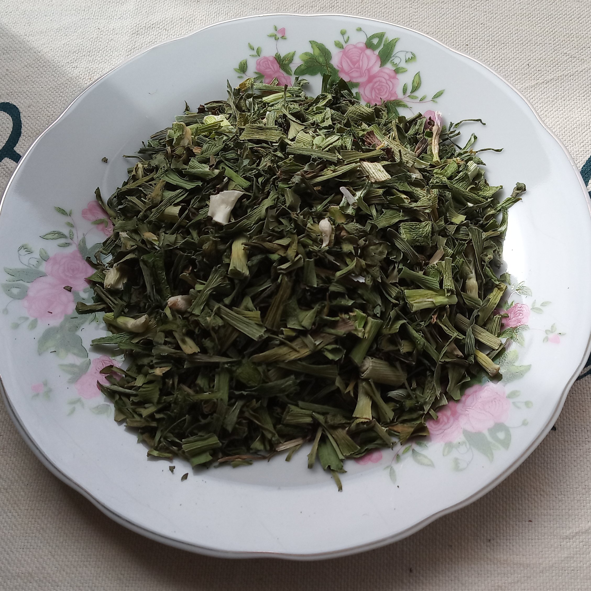تره کوهی دستچین سمیرامیس(100گرم)