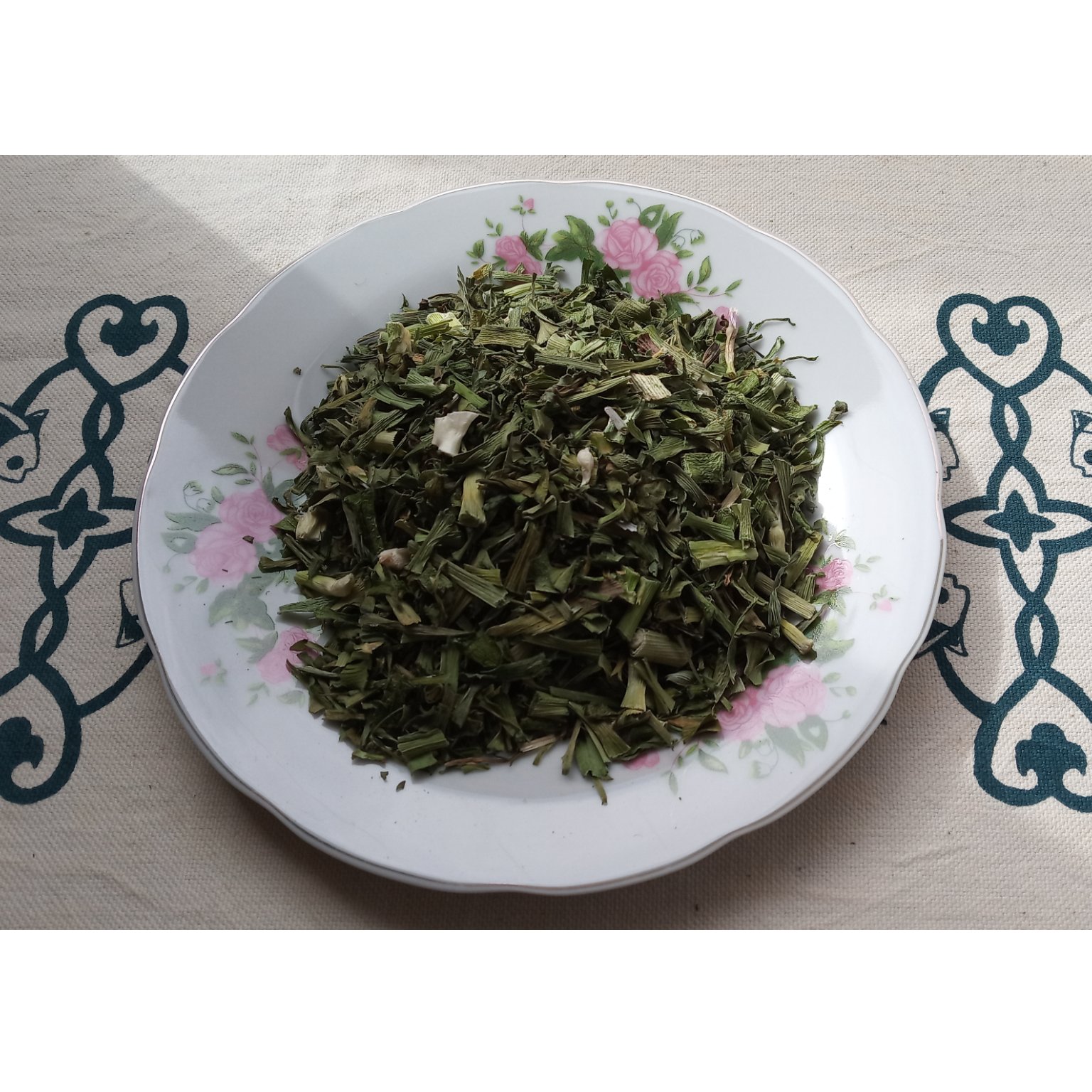 تره کوهی دستچین سمیرامیس(100گرم)