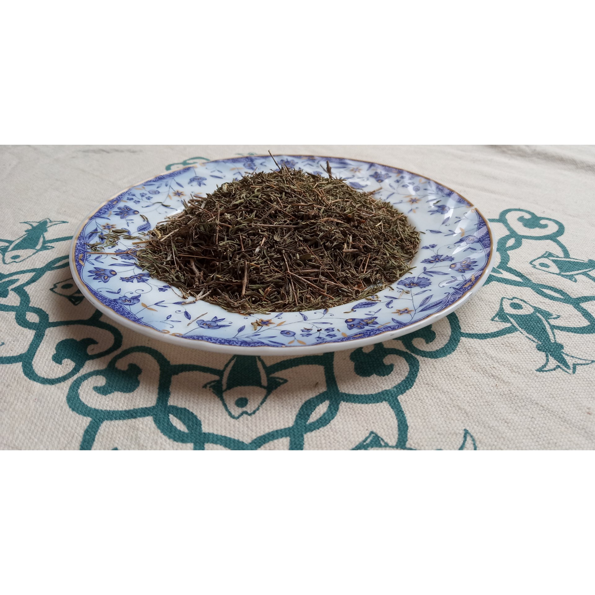آویشن کوهی برگ ریز(100گرمی)