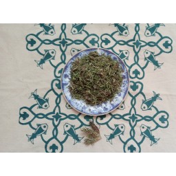 پونه کوهی یا کاکوتی یا مشک طرامشک دستچین سمیرامیس(50گرم)