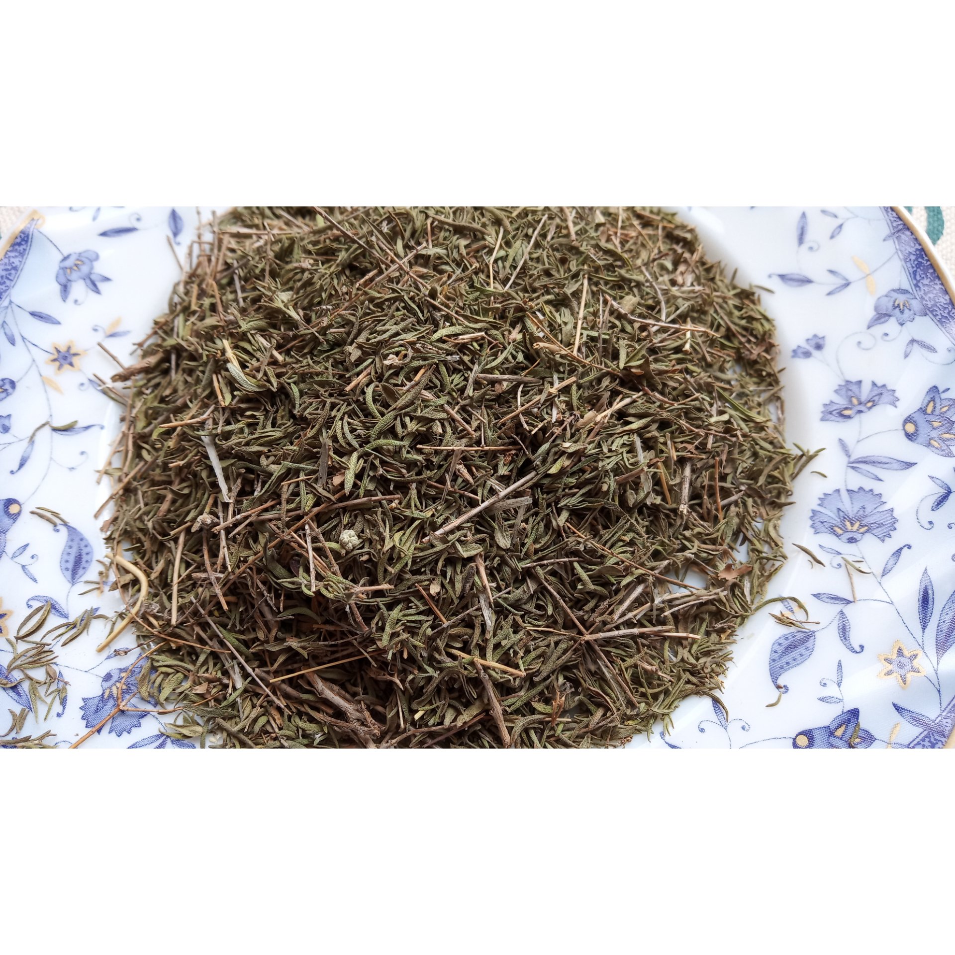 آویشن کوهی برگ ریز(100گرمی)