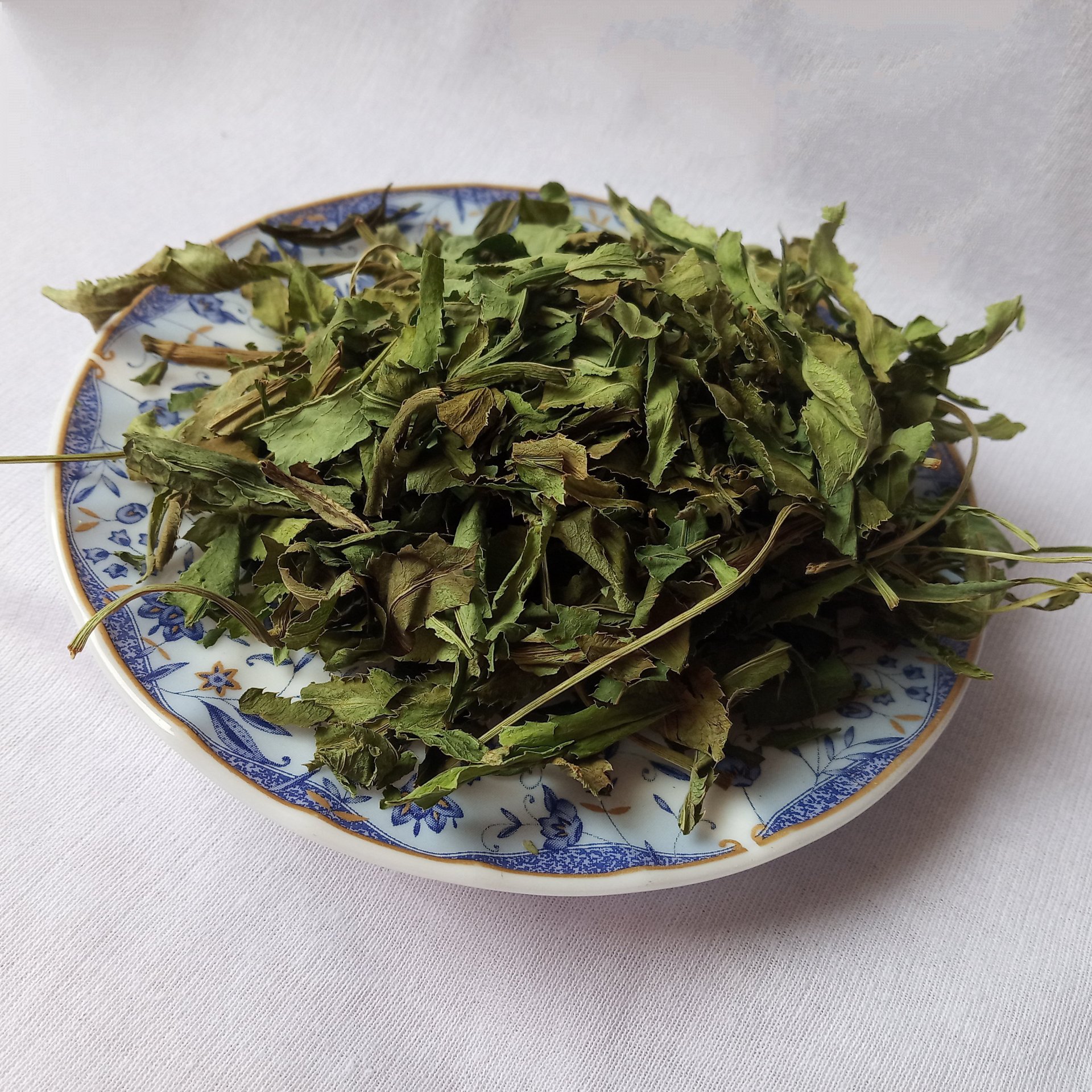 غازیاقی رجل الوز، پاغازه بومی (50گرم)