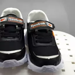 کفش بندی چسبی پسرانه ریبوک (reebok)