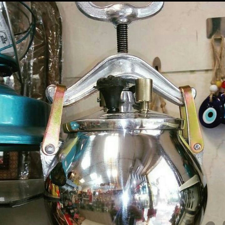 زودپز3 لیتری سنتی خمره ای،زودپز 3نفره
