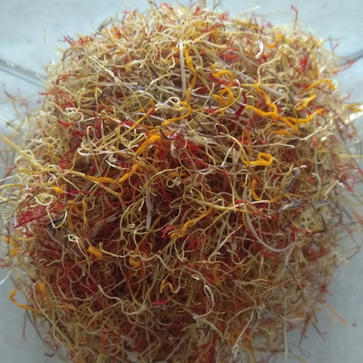 ریشه زعفران سرگل (20 گرمی)
