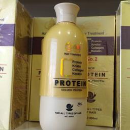 پروتئین کندی بیوتی 800 گرمی محصول 