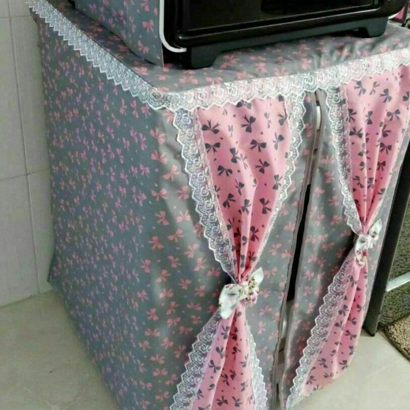 کاور ماشین لباسشویی وظرفشویی