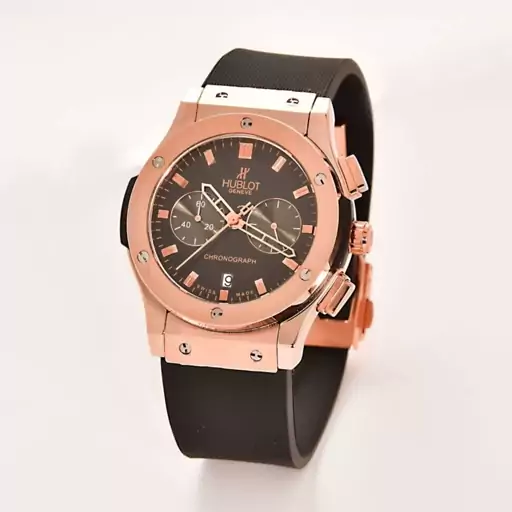 ساعت هابلوت مردانه سه موتوره Hublot 