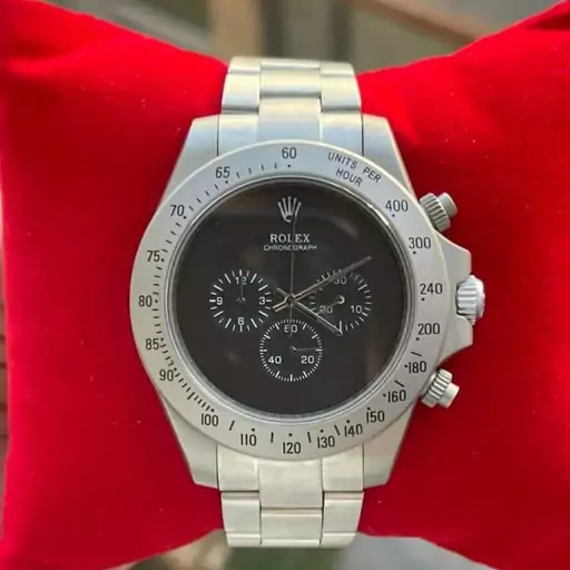 ساعت مردانه رولکس دیتونا  Rolex Daytona