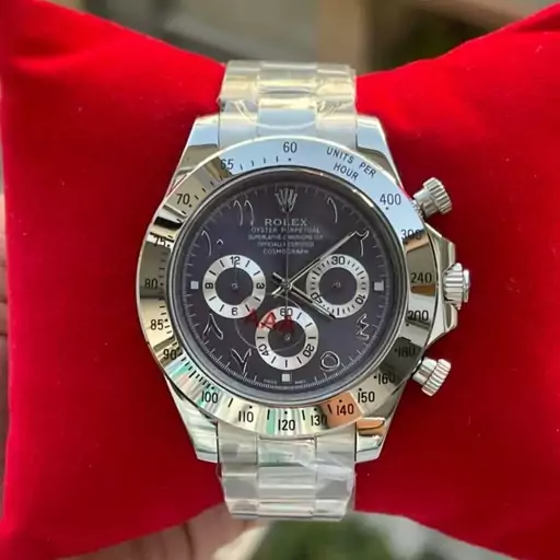 ساعت مردانه رولکس دیتونا Rolex Daytona