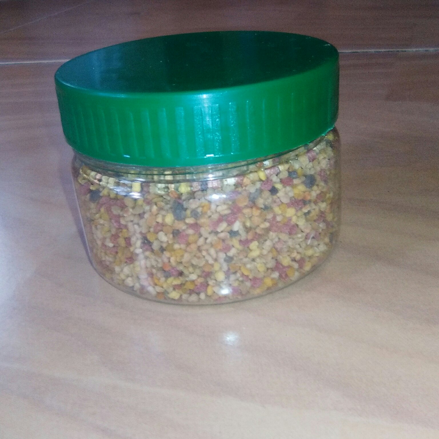 گرده گلهای کوهی و گون ویژه نصرت آباد با خواص اعجاب انگیز