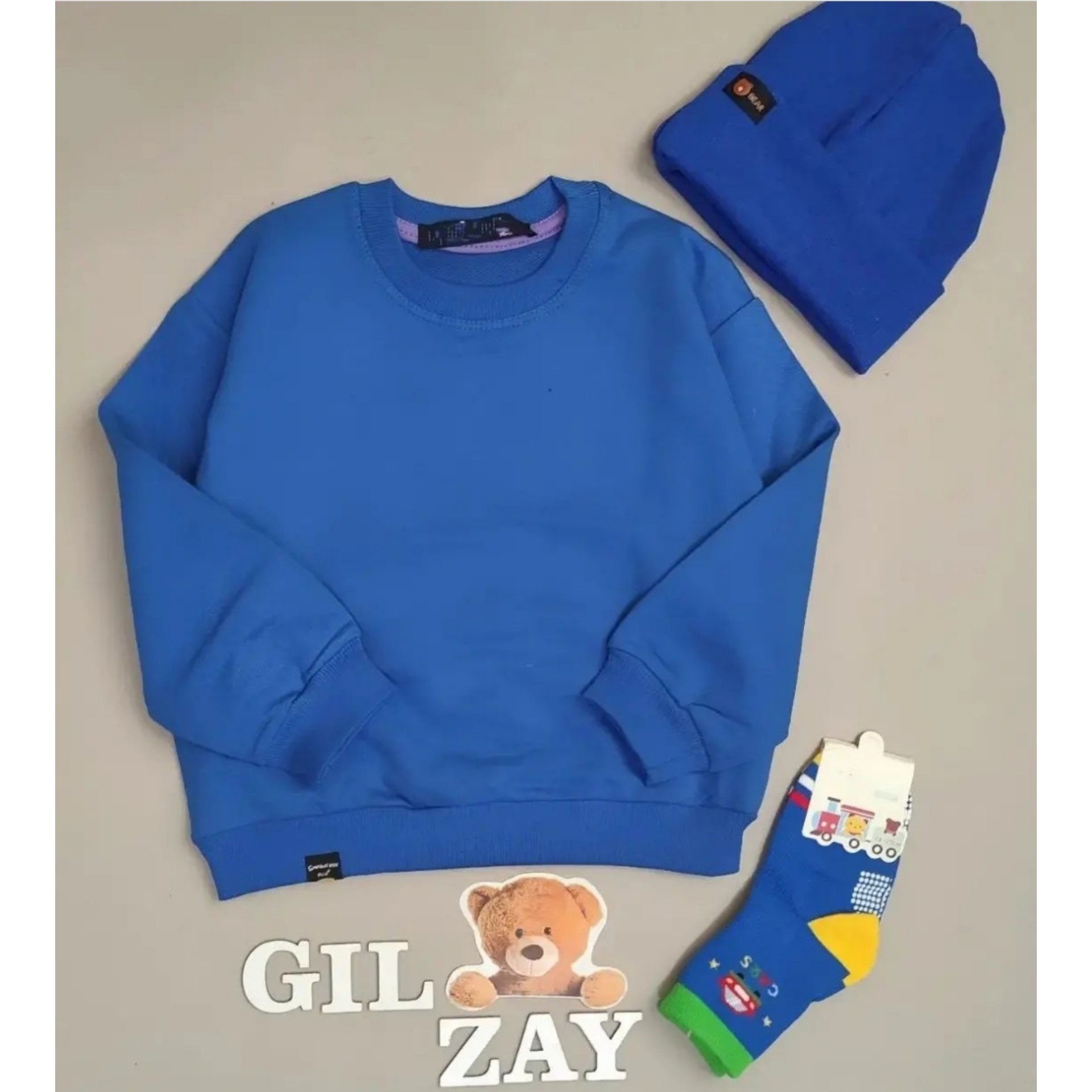 بلوز دورس اسپرت بچگانه کیفیت عااالی