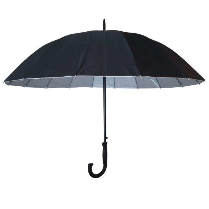 چتر  عصایی مردانه و زنانه 