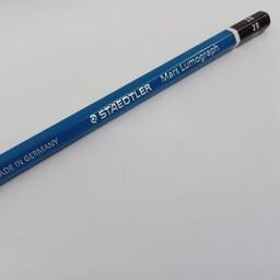 مداد طراحی B2