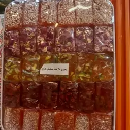 مسقطی لاری