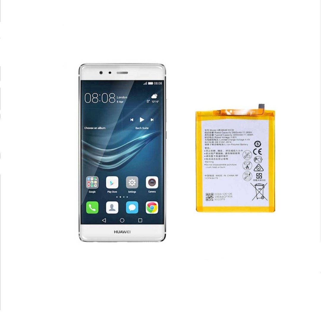 باتری اصلی گوشی هوآوی Huawei P9