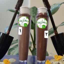 ریمل ابرو