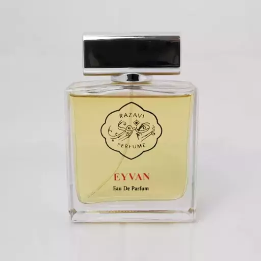 عطر رضوی مردانه ایوان 100 میل

