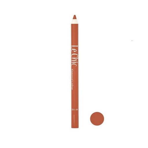 مداد  لب  لچیک  - مدل کیس پروف شماره 150