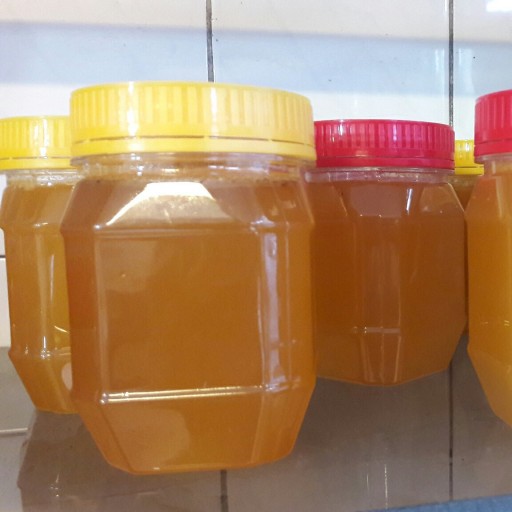 عسل ارگانیک رس بسته چویل دیابتی