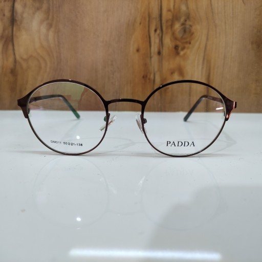 عینک فریم طبی 077