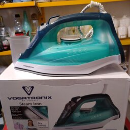 اتوی بخار وگاترونیکس محصولی از شرکت وگاتی تحت لیسانس ایتالیا مدلVE-131