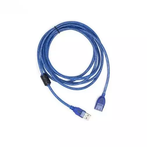 مبدل USB به USB تسکو مدل TC 04 طول 1.5 متر